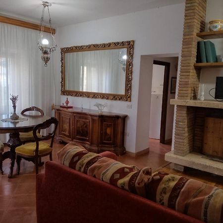 Vila La Cicogna Fornole Exteriér fotografie