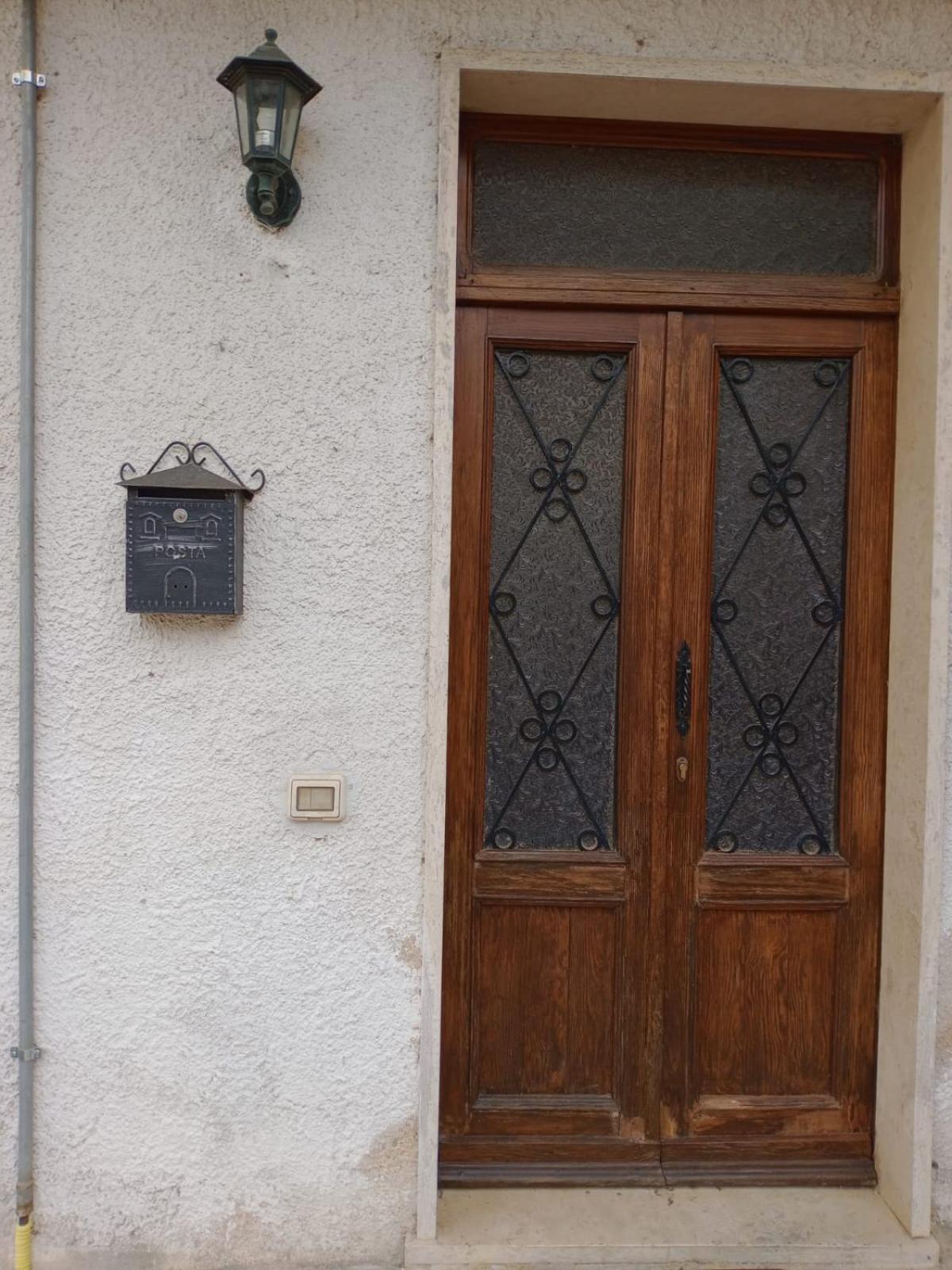 Vila La Cicogna Fornole Exteriér fotografie