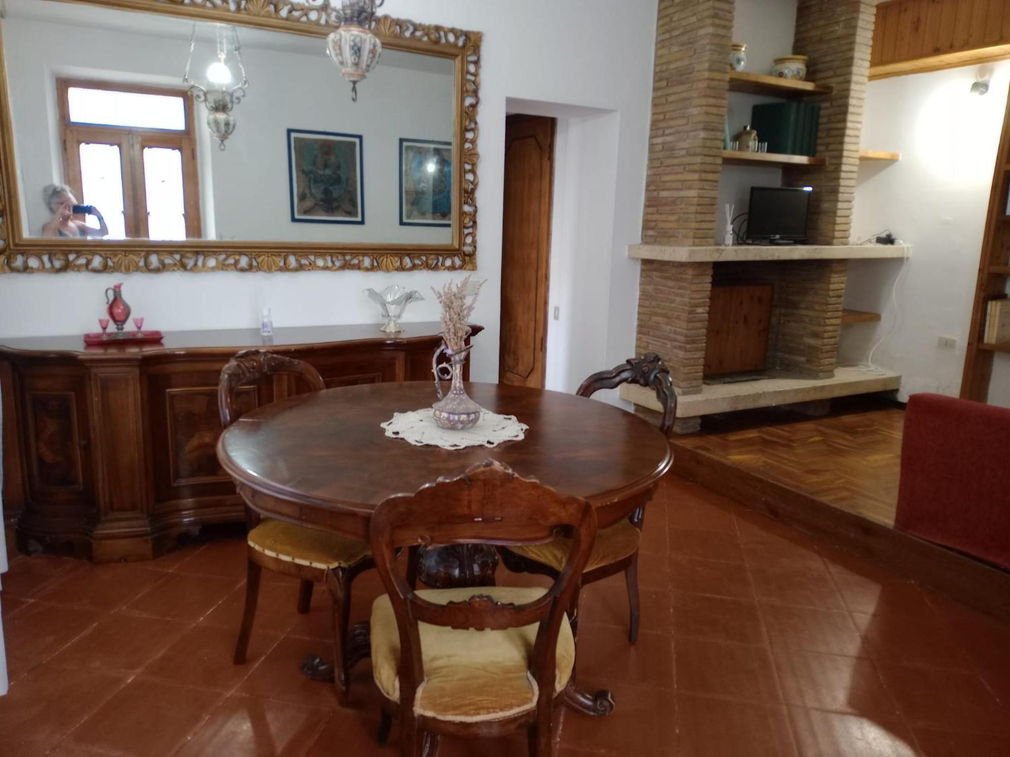 Vila La Cicogna Fornole Exteriér fotografie