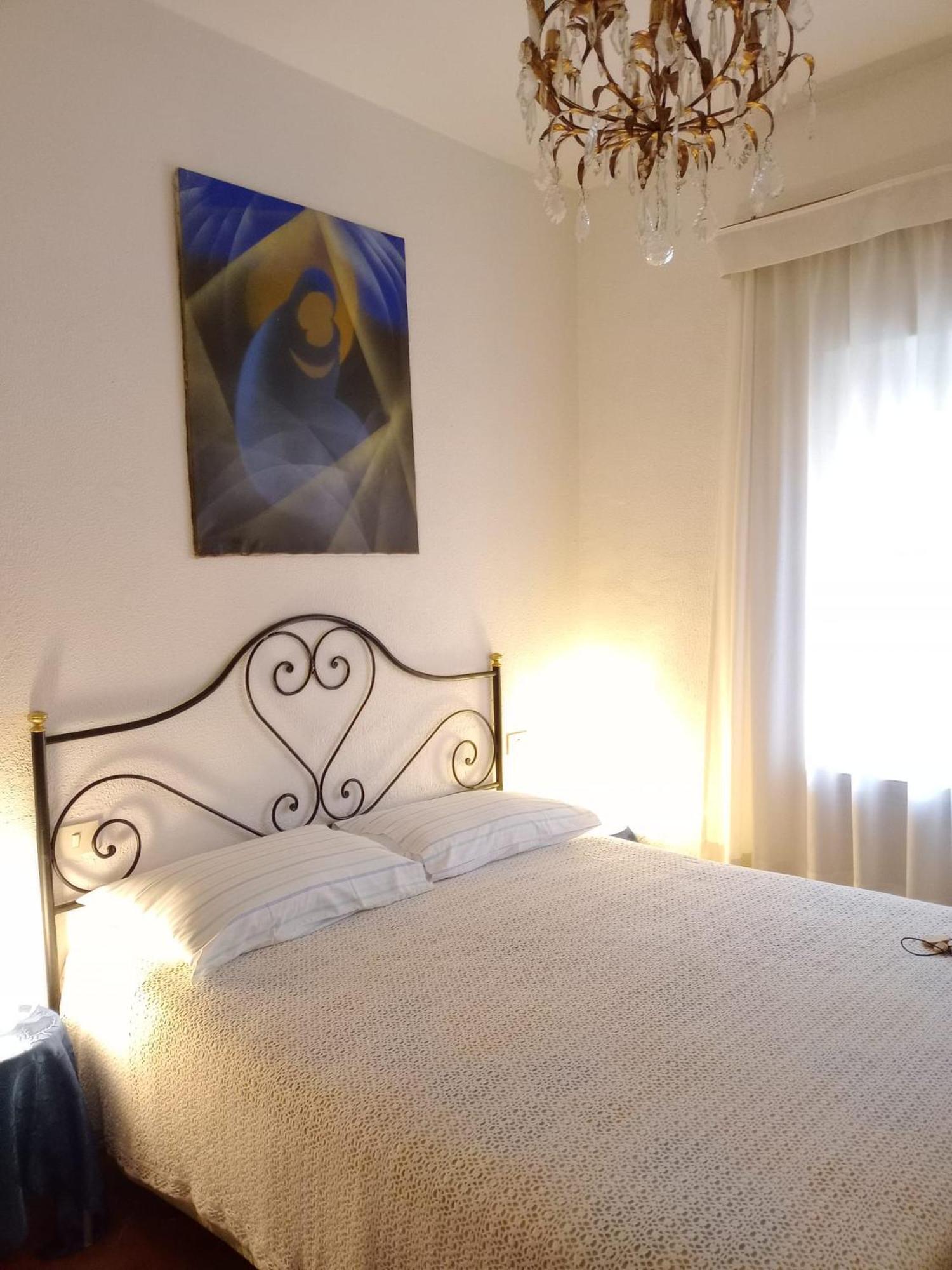 Vila La Cicogna Fornole Exteriér fotografie